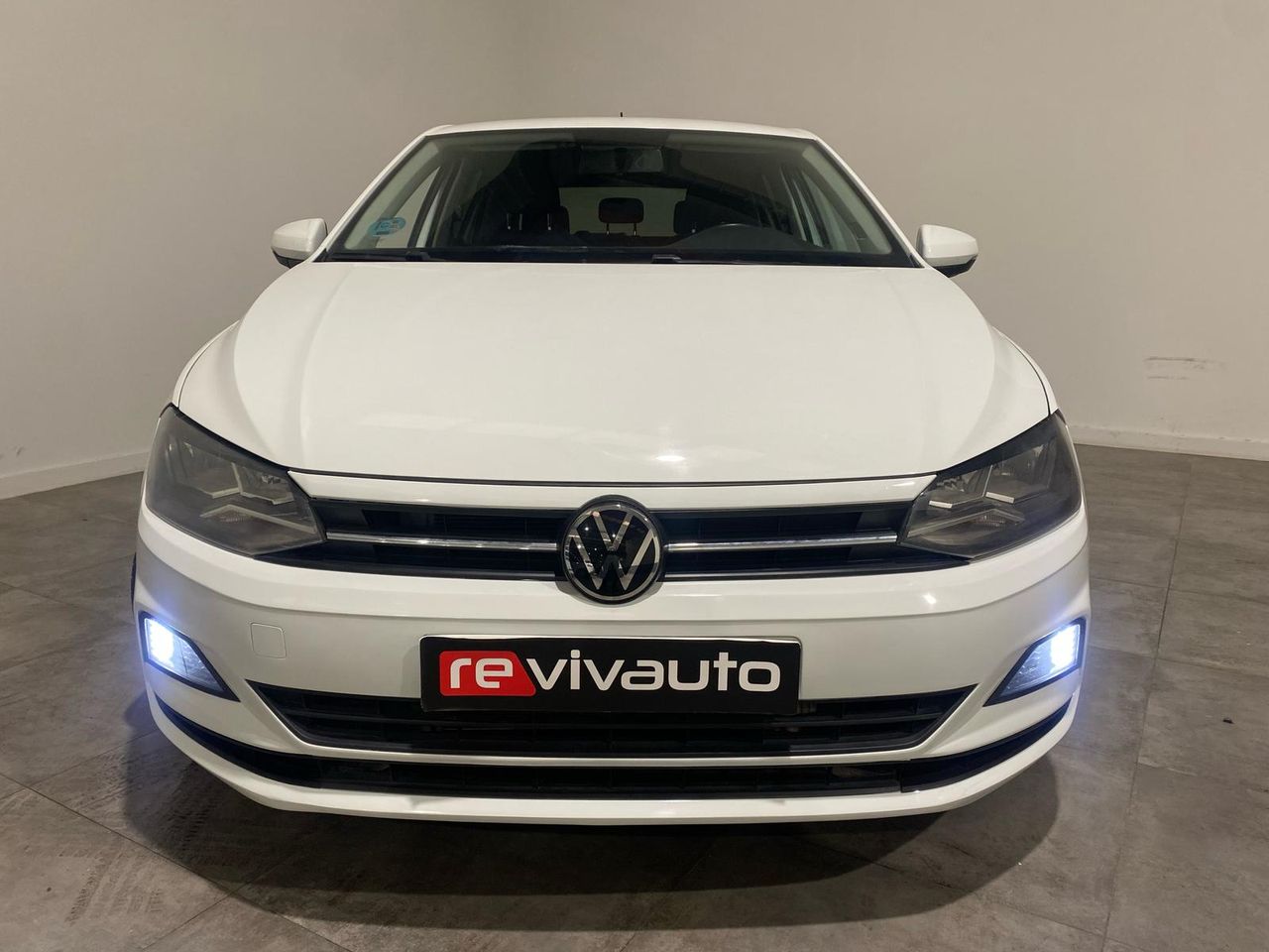 volkswagen polo 2021 / foto grande (3)