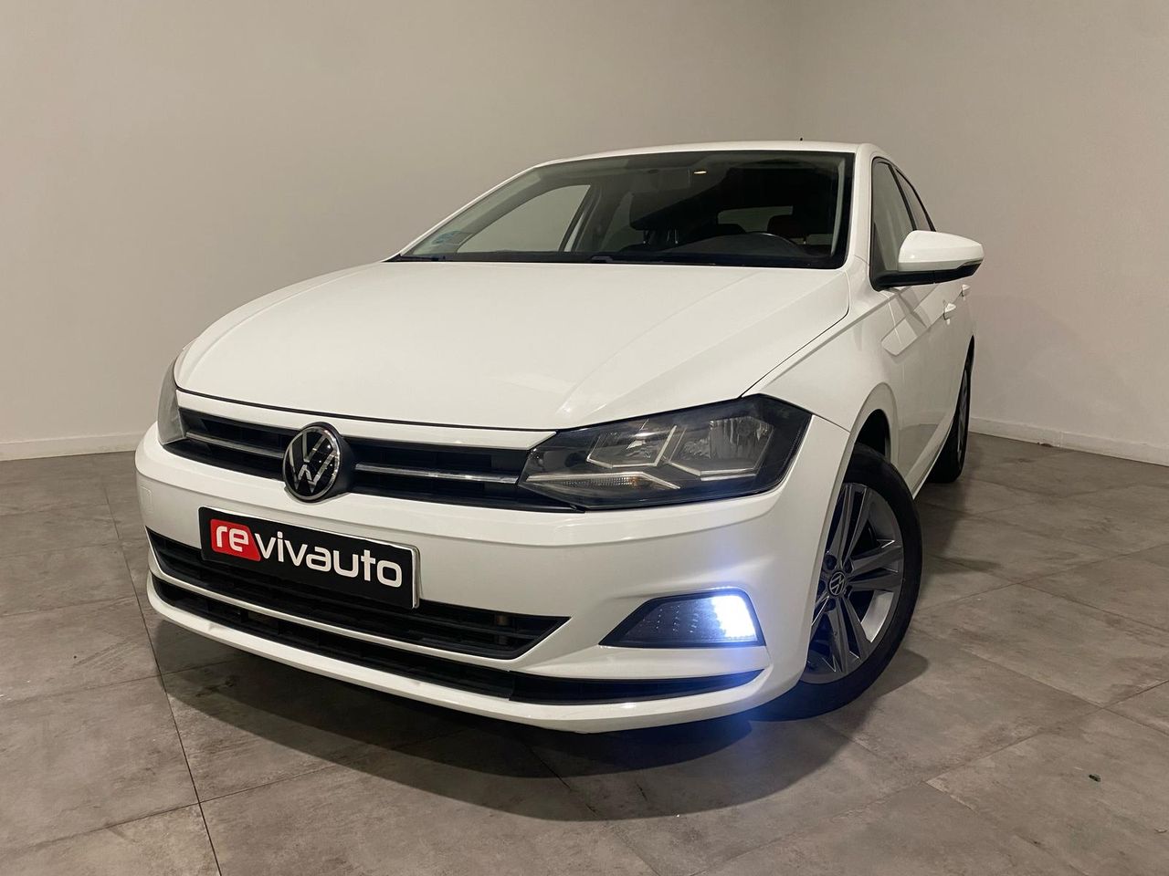 Volkswagen passat  de segunda mano - volkswagen polo 2021 /