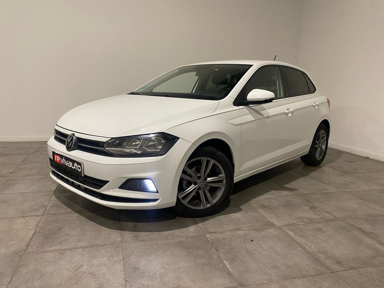 volkswagen polo 2021 / foto grande (2)