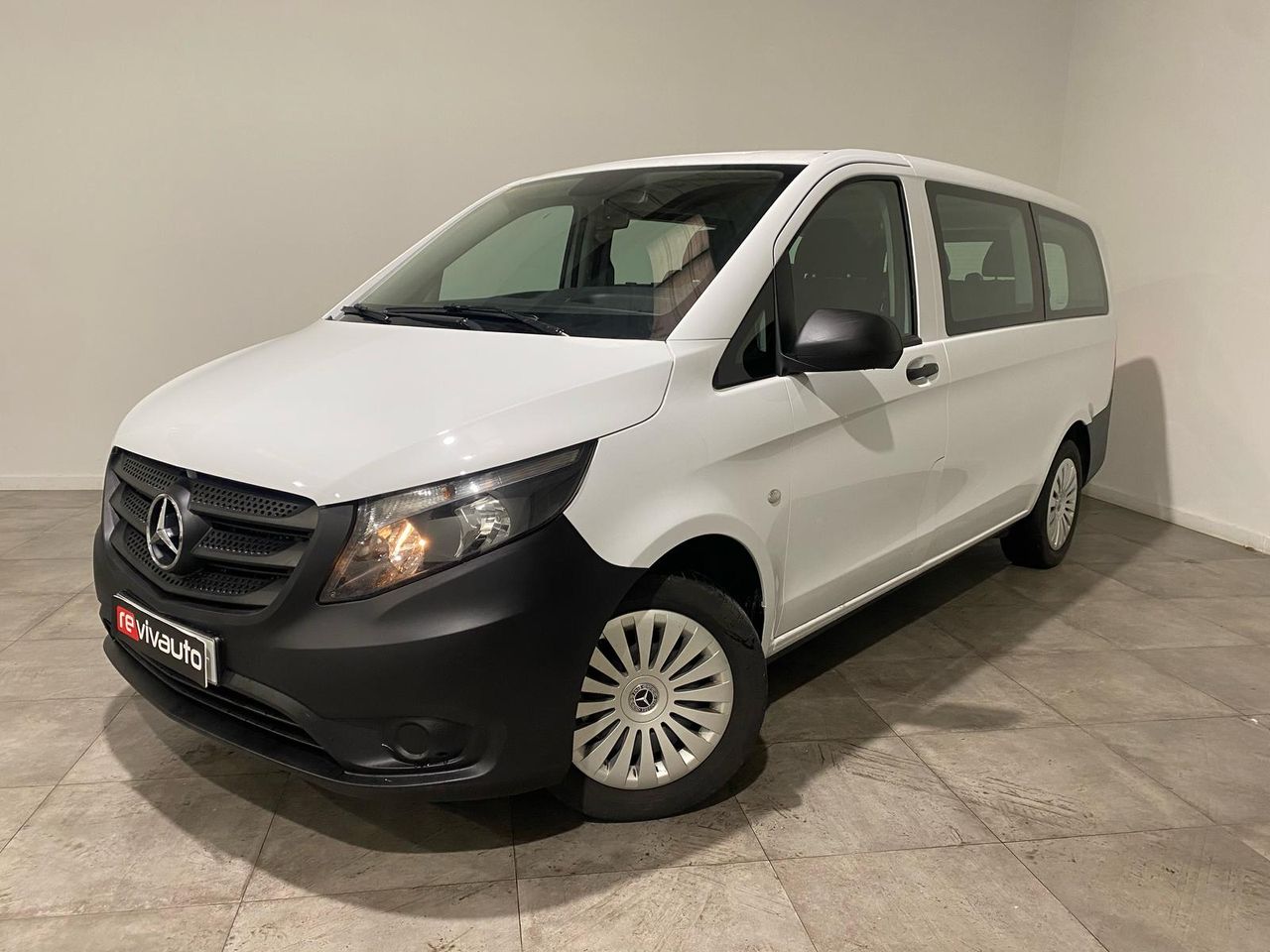 mercedes vito 2022 / foto grande (2)