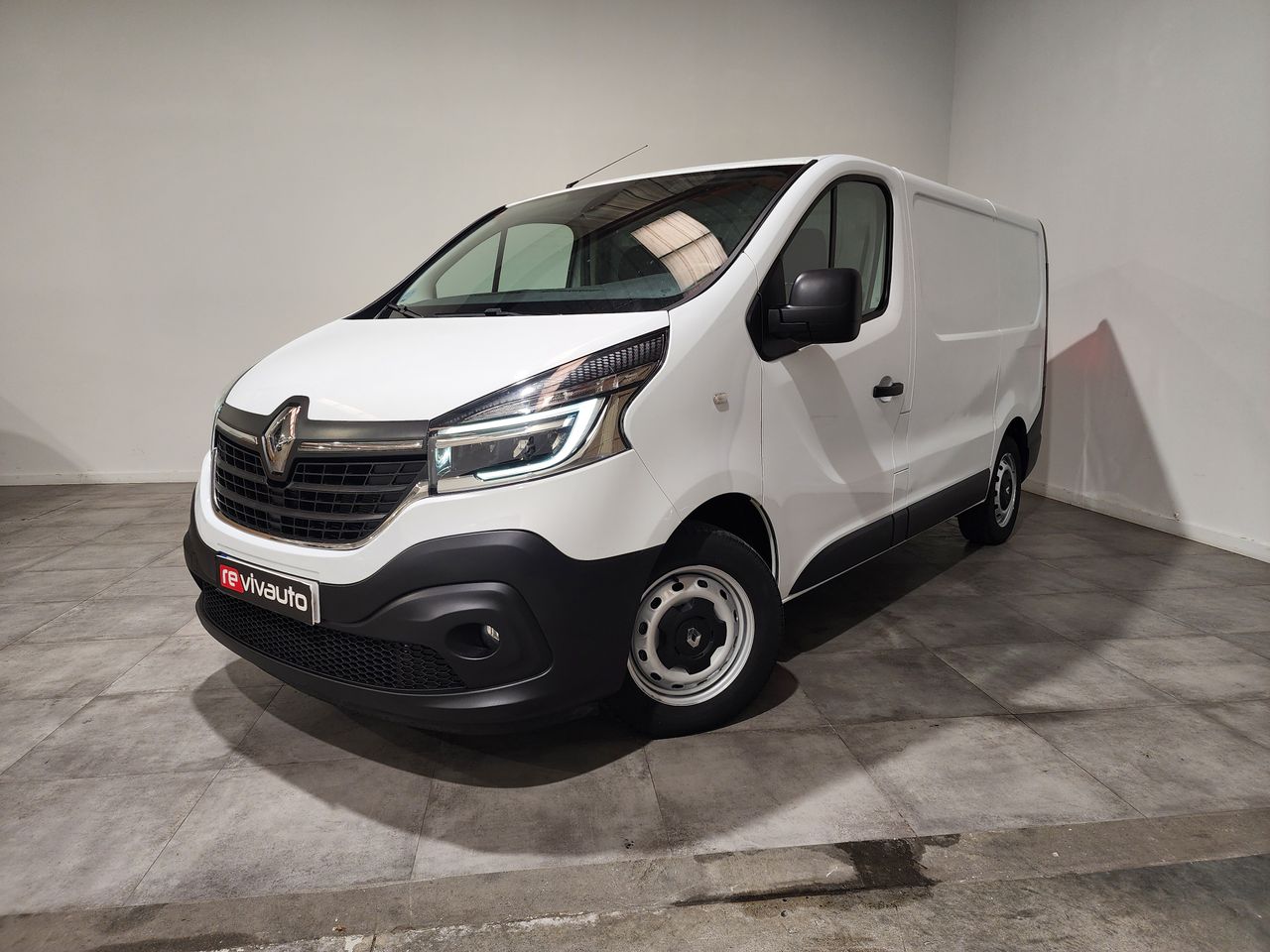renault trafic 2020 / foto grande (2)