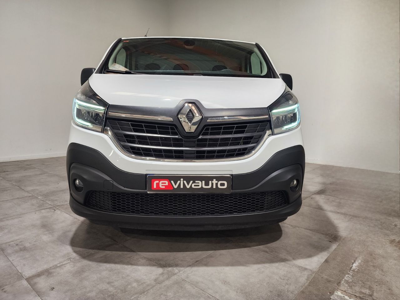 renault trafic 2020 / foto grande (3)