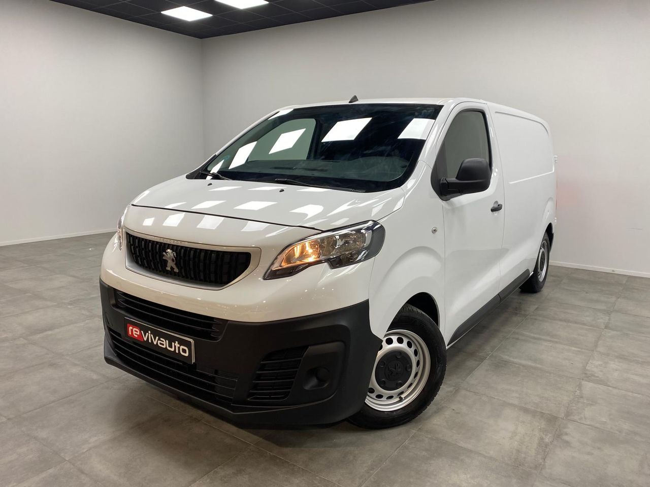 Mudanzas con descuentos madrid  de segunda mano en Madrid - peugeot expert 2021 /