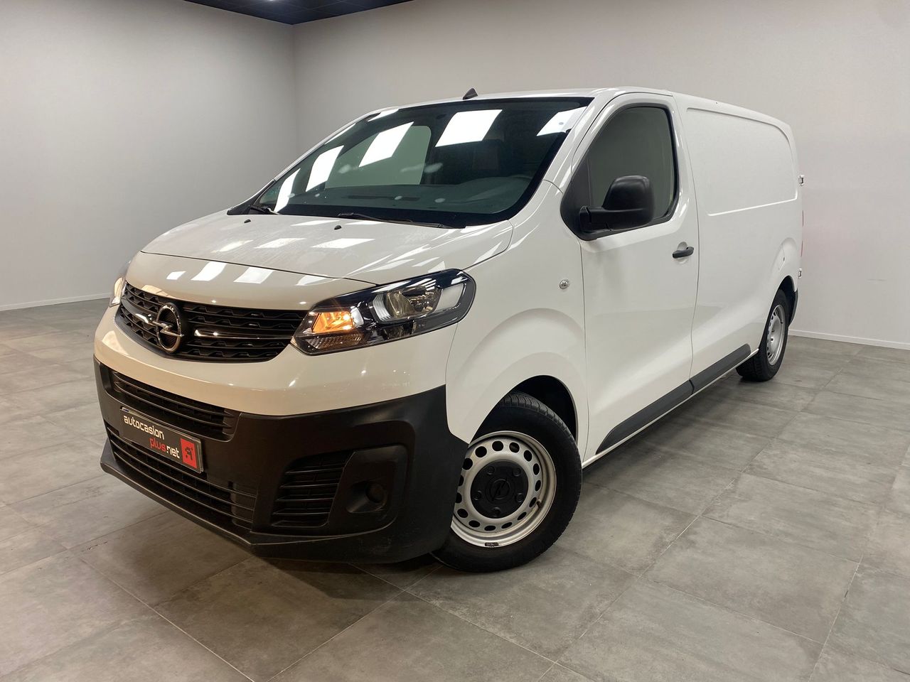 Vitrinas frio  de segunda mano - opel vivaro 2020 /