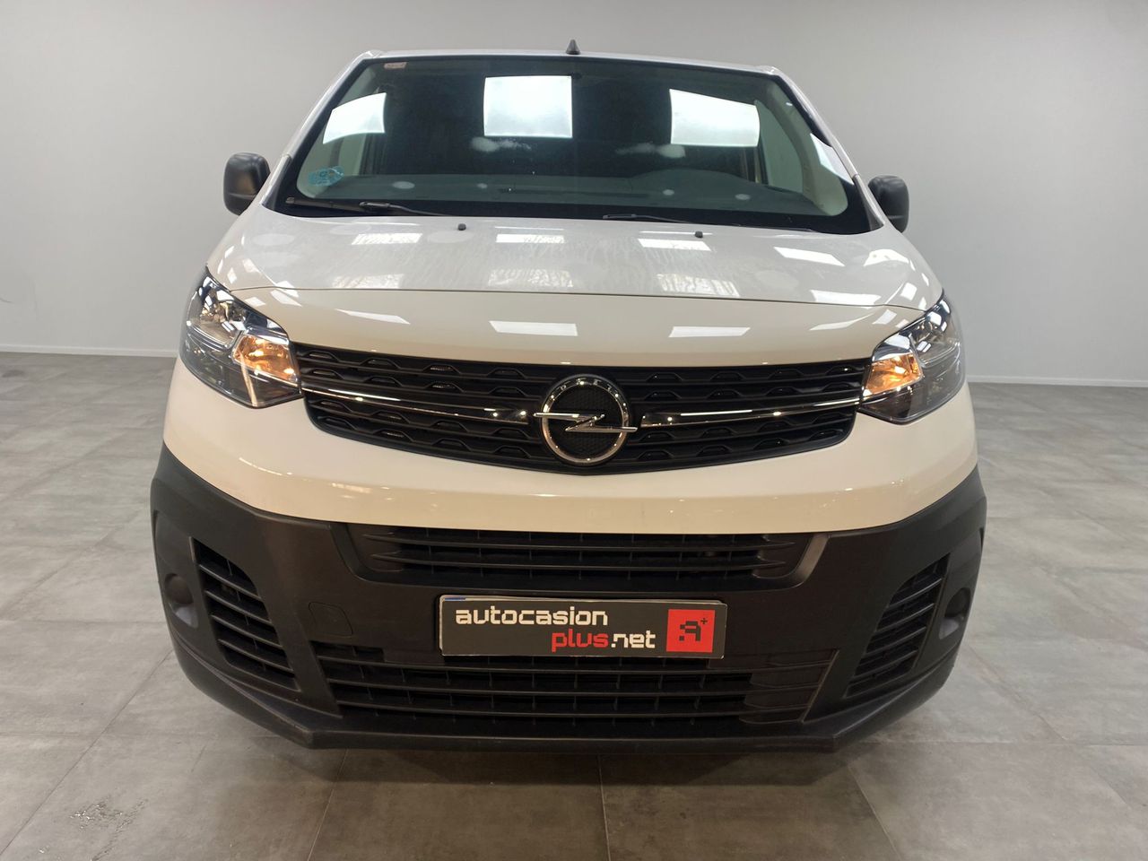 opel vivaro 2020 / foto grande (3)