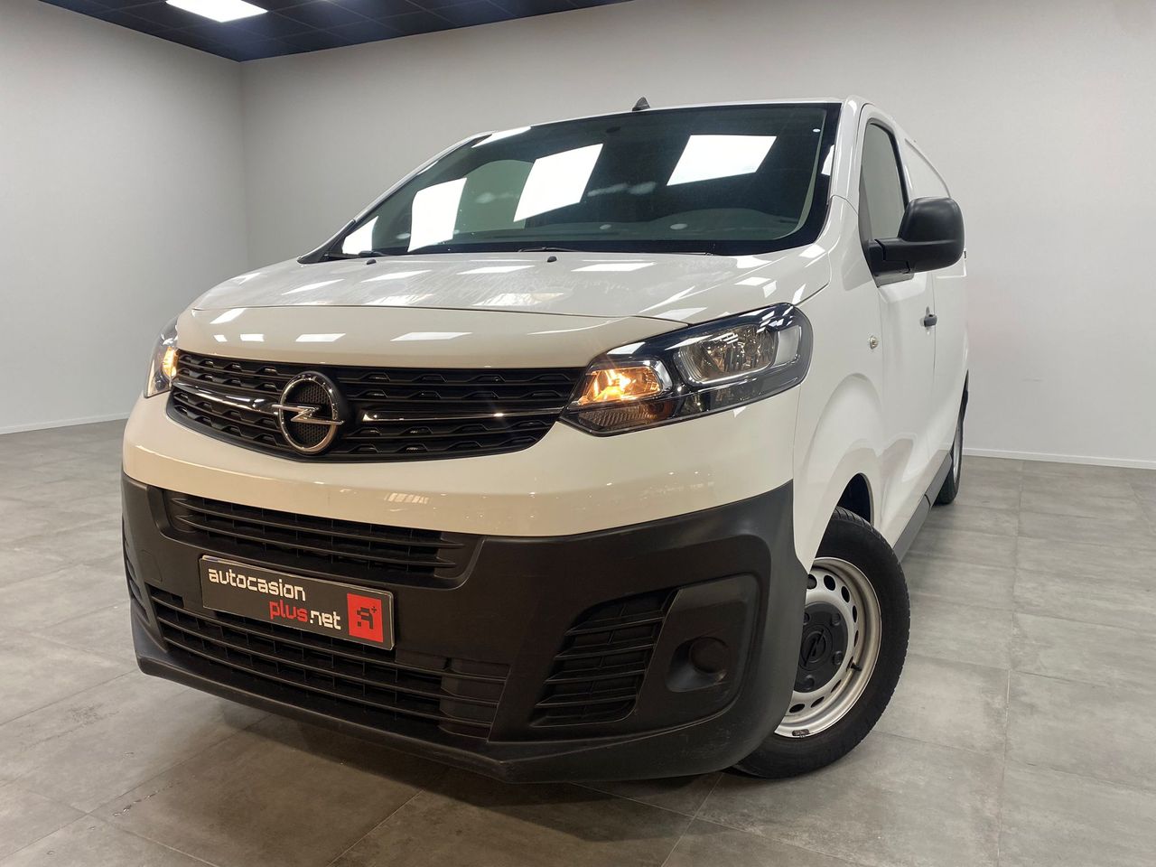 opel vivaro 2020 / foto grande (2)