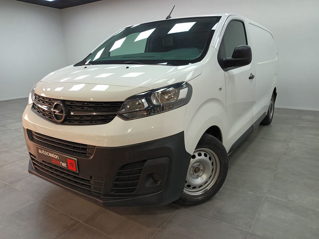 Vitrinas frio  de segunda mano - opel vivaro 2021 /