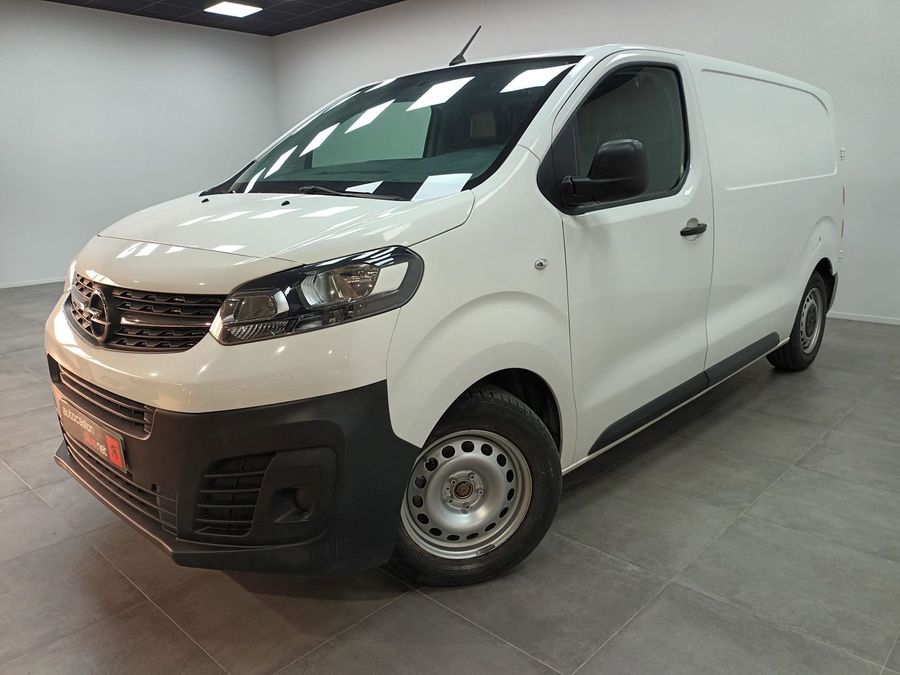 opel vivaro 2021 / foto grande (2)