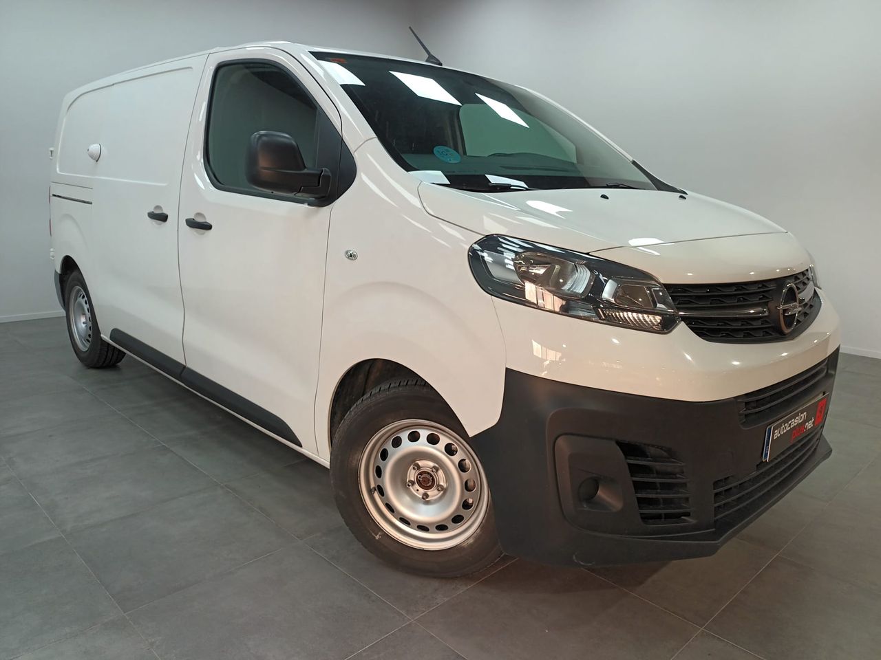 opel vivaro 2021 / foto grande (3)