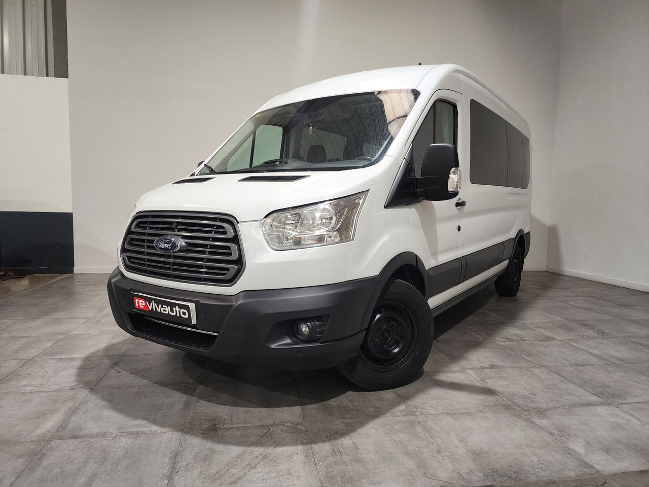 ford transit connect 2018 / foto grande (2)