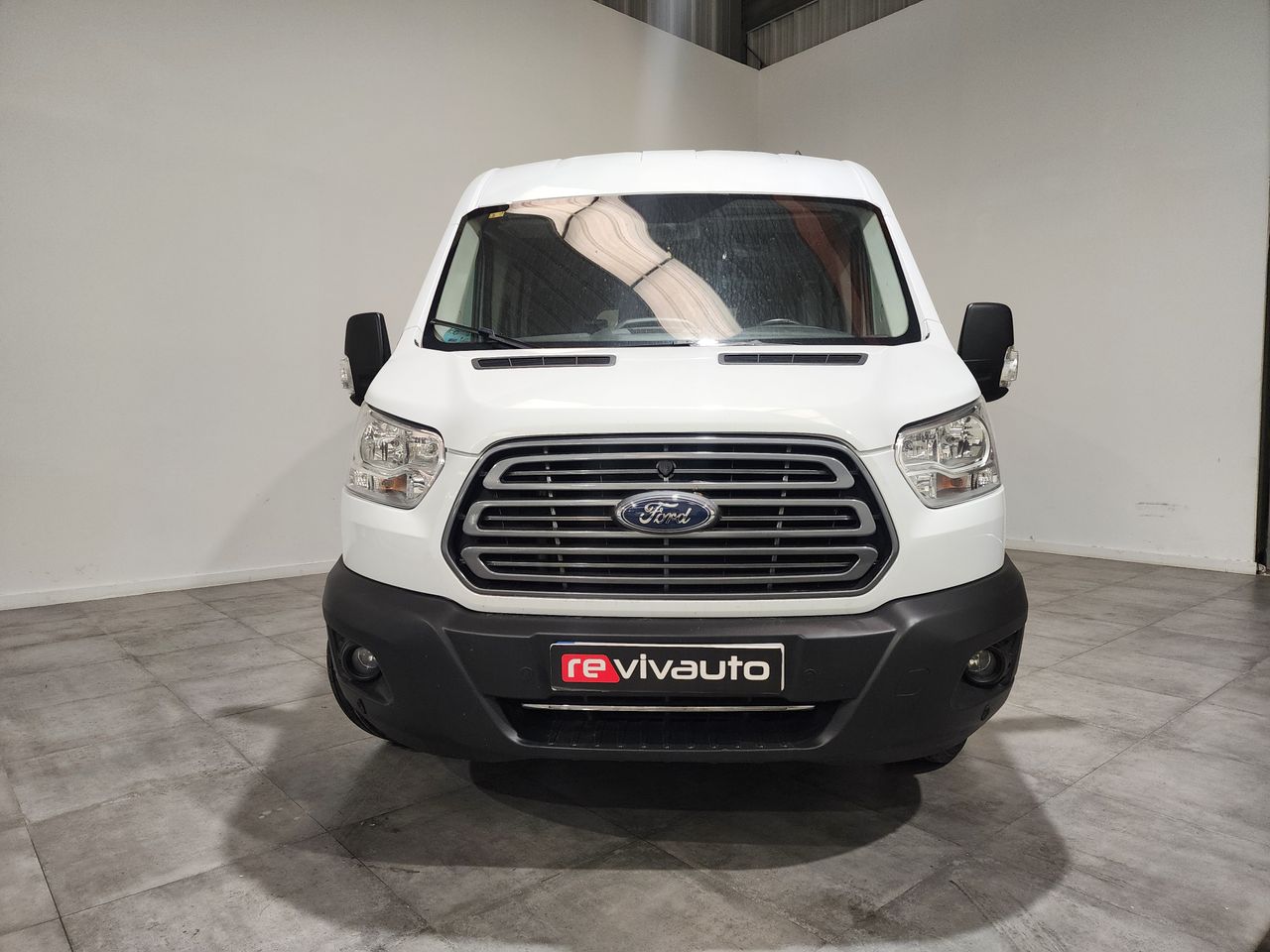 ford transit connect 2018 / foto grande (3)
