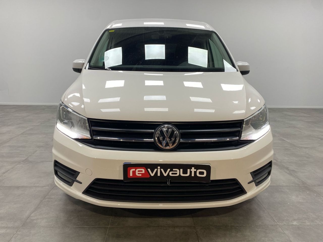 volkswagen caddy 2020 / foto grande (3)