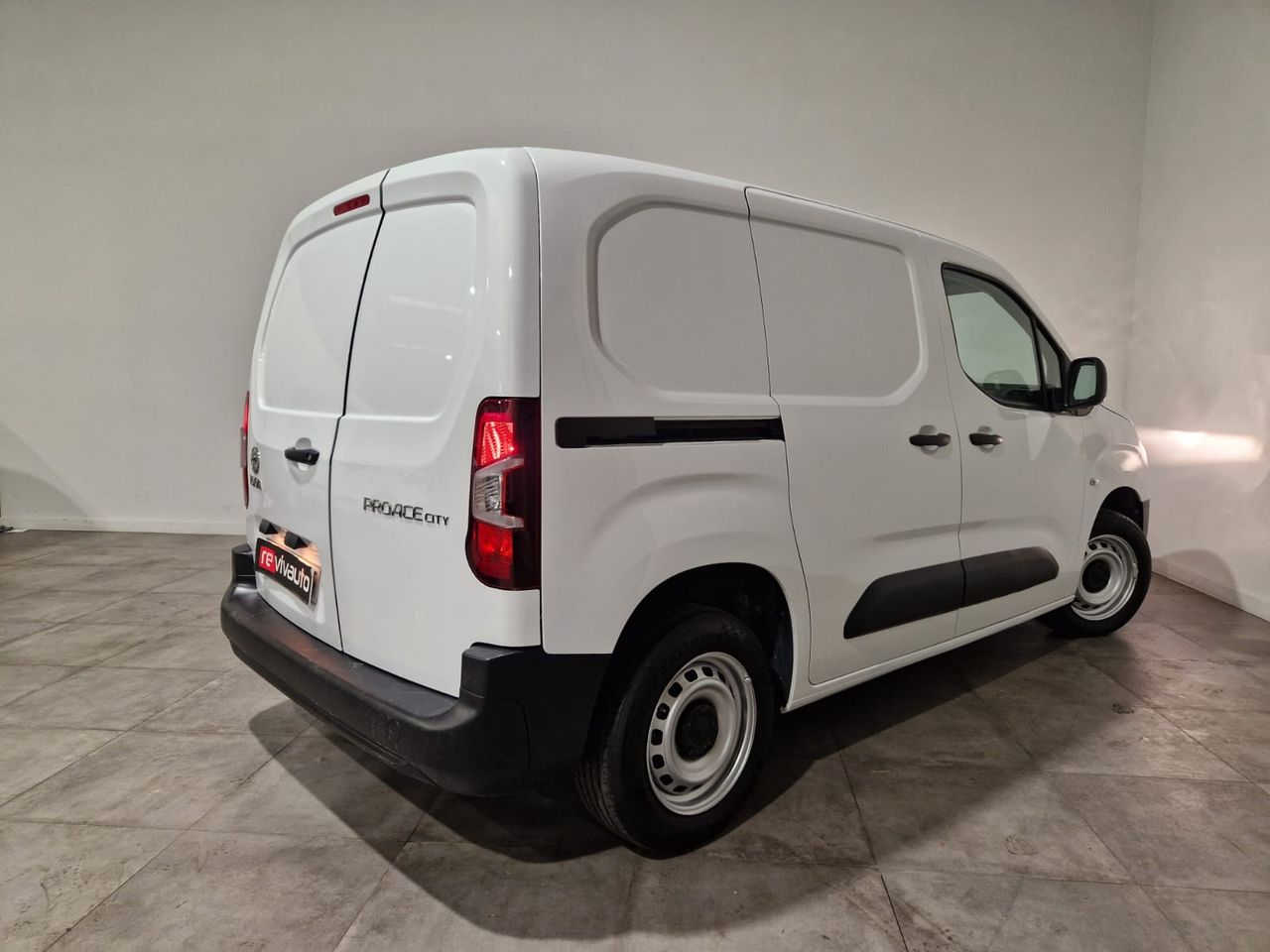 toyota proace city 2021 / foto grande (3)