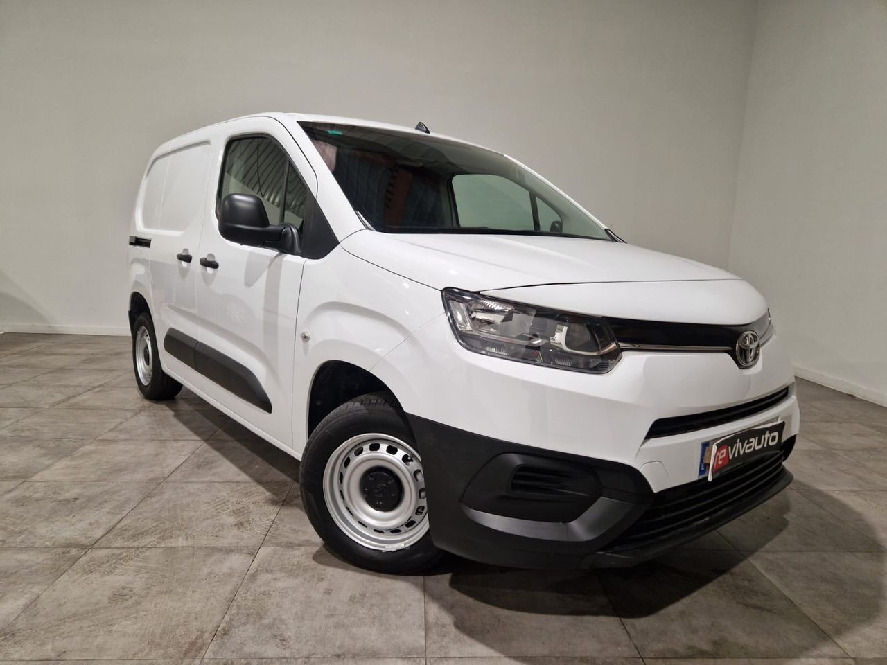 toyota proace city 2021 / foto grande (2)