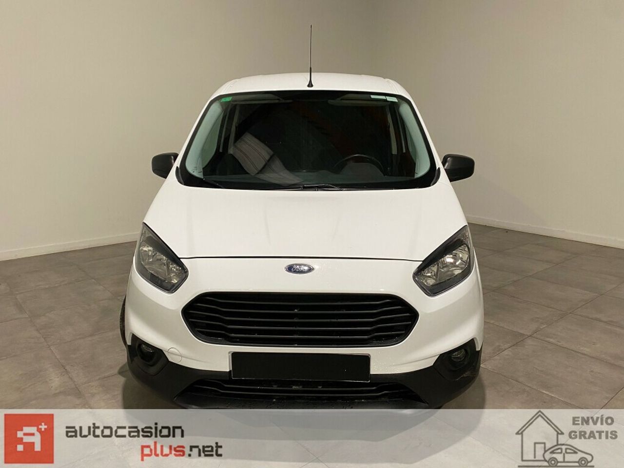 ford transit courier 2021 / foto grande (3)