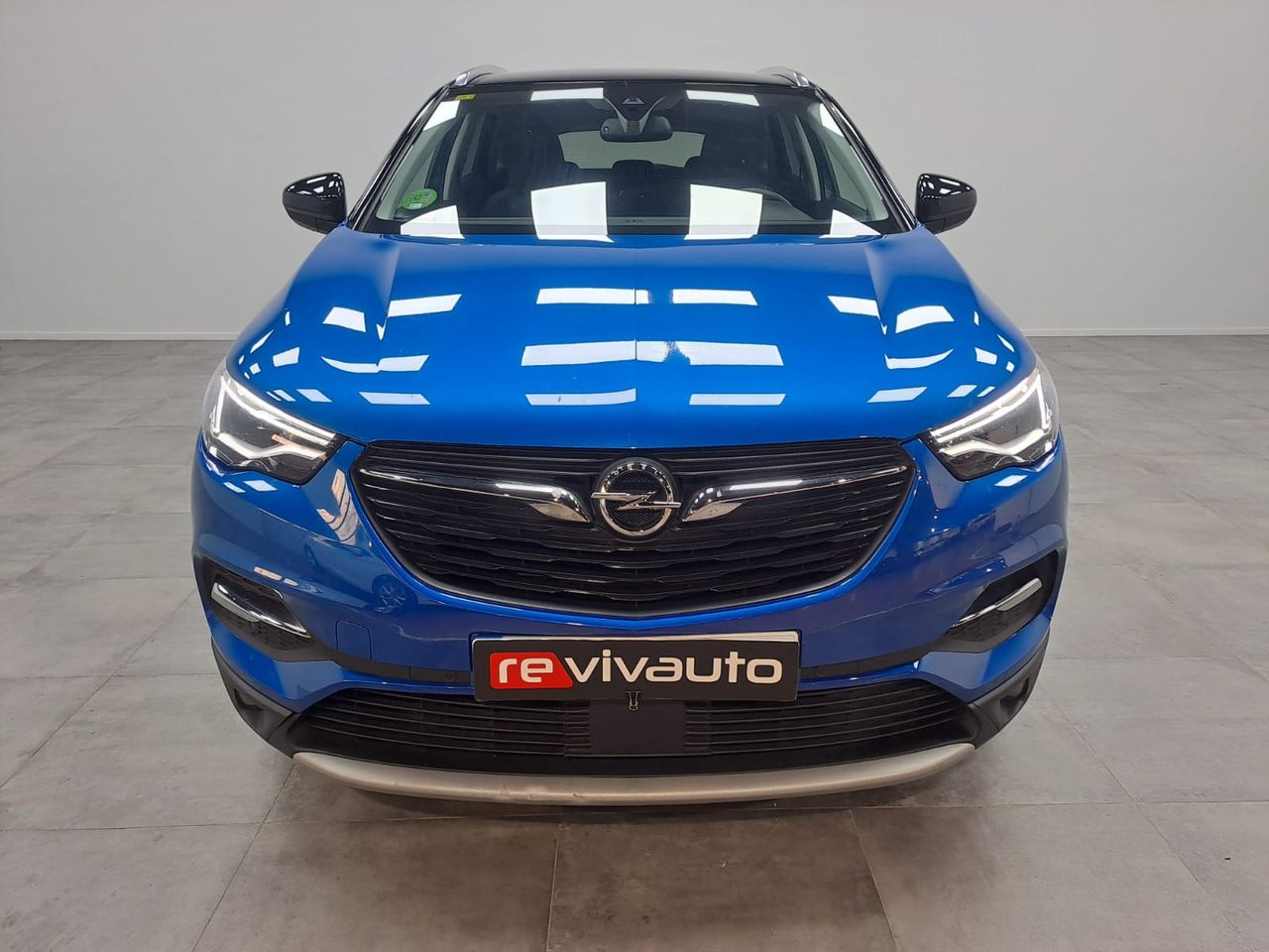 opel grandland x 2020 / foto grande (3)