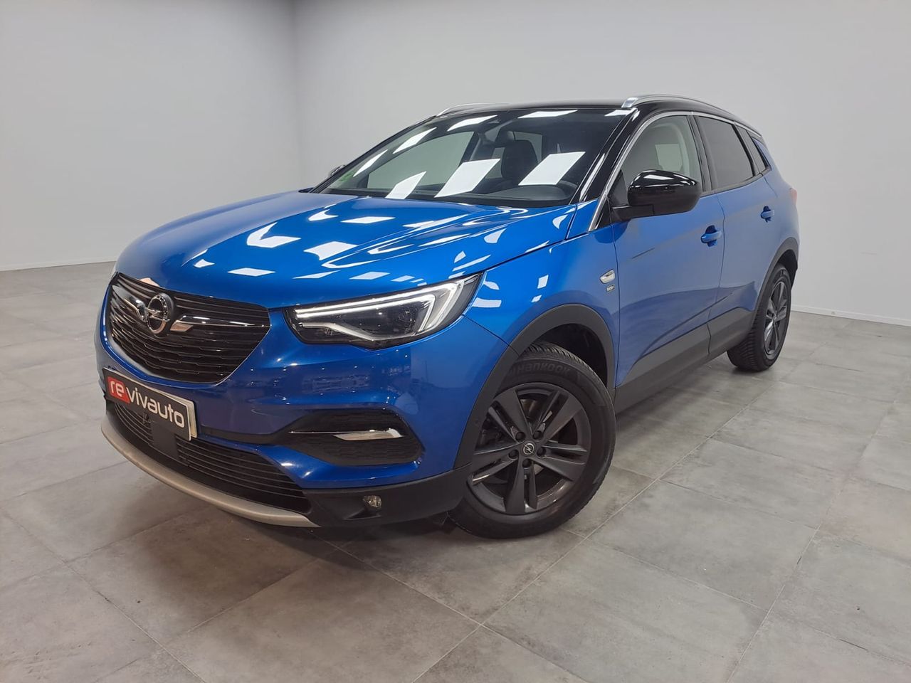 opel grandland x 2020 / foto grande (2)