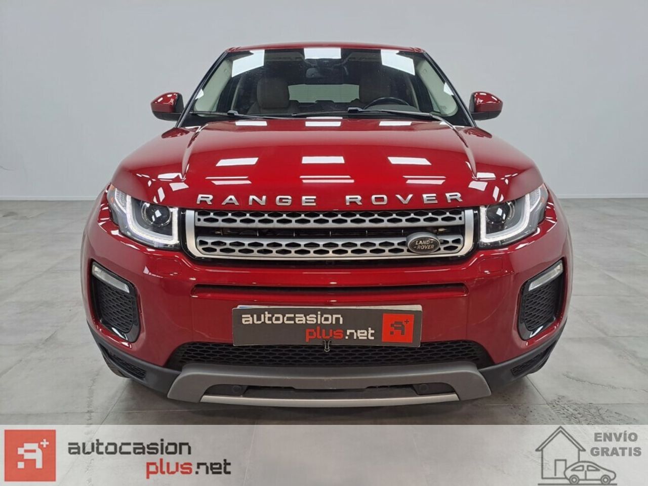 land-rover range rover evoque 2018 / foto grande (3)