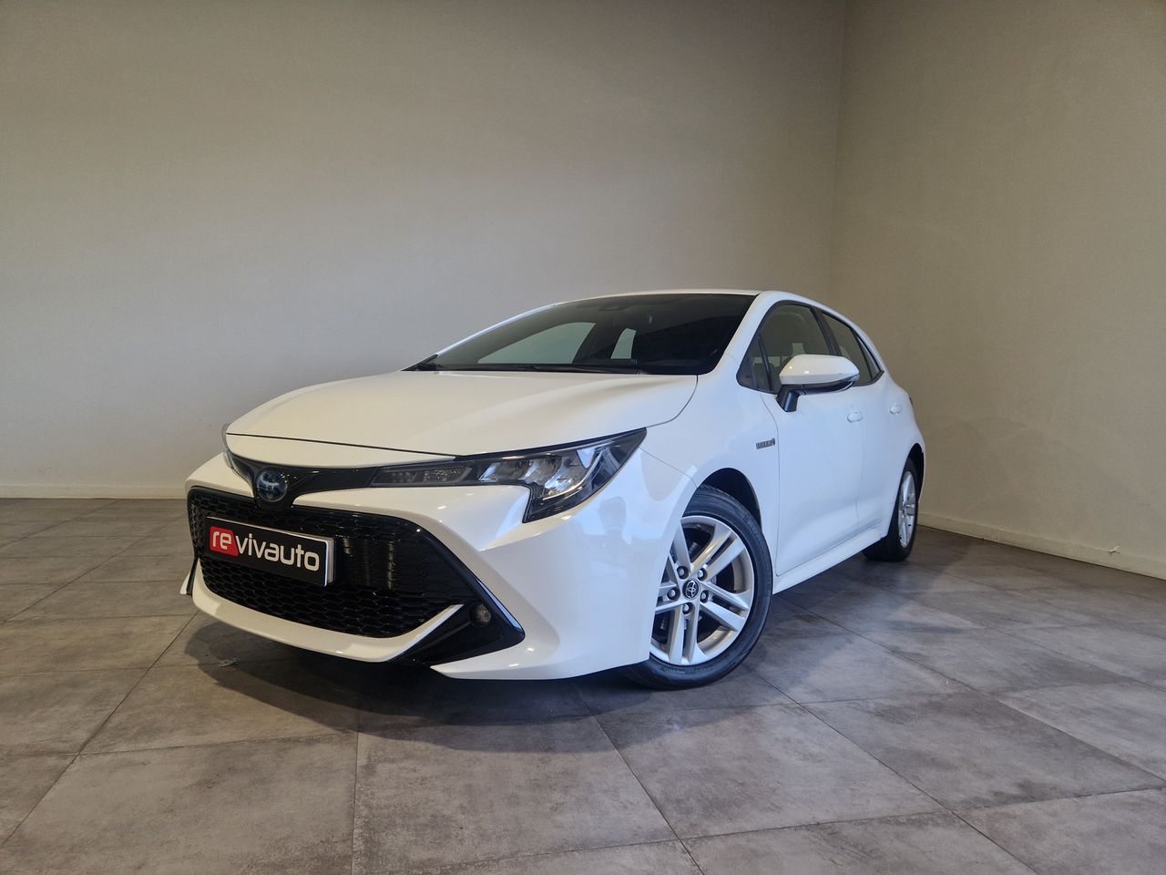 toyota corolla 2020 / foto grande (2)