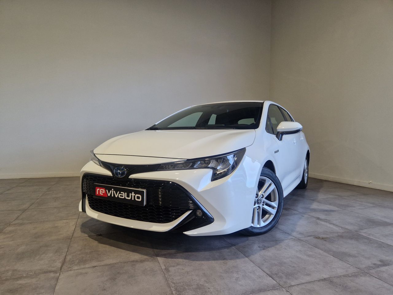 Toyota corolla 2020  de segunda mano - toyota corolla 2020 /
