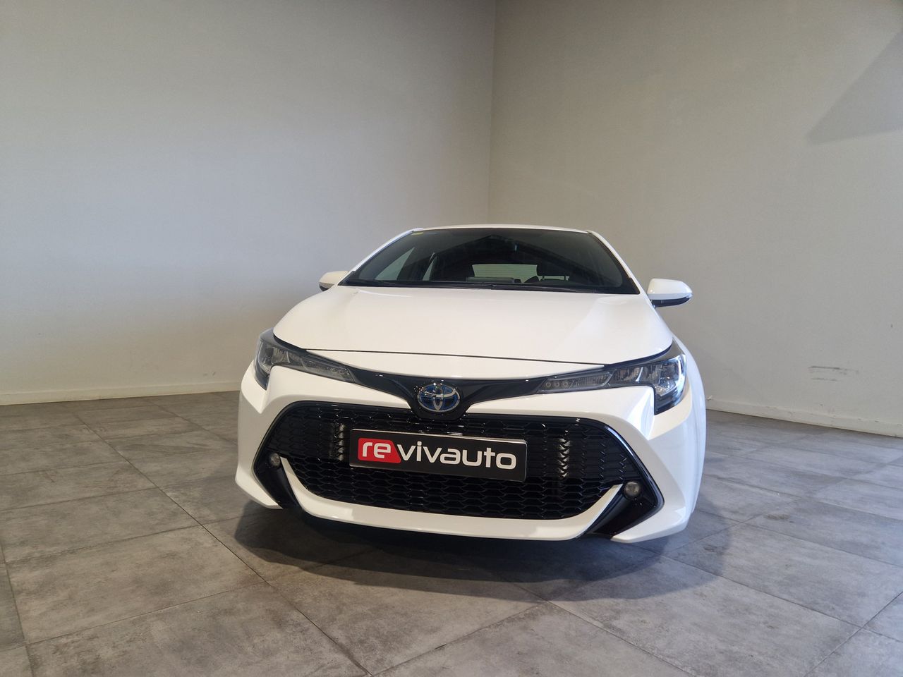 toyota corolla 2020 / foto grande (3)