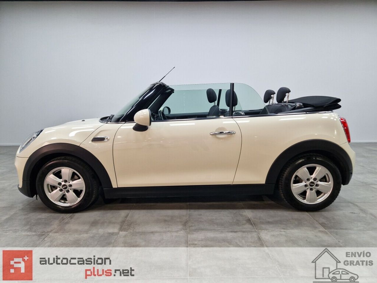 mini cooper 2019 / foto grande (2)