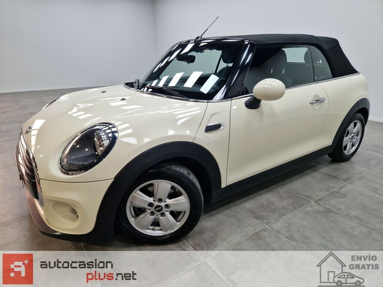 mini cooper 2019 / foto grande (3)