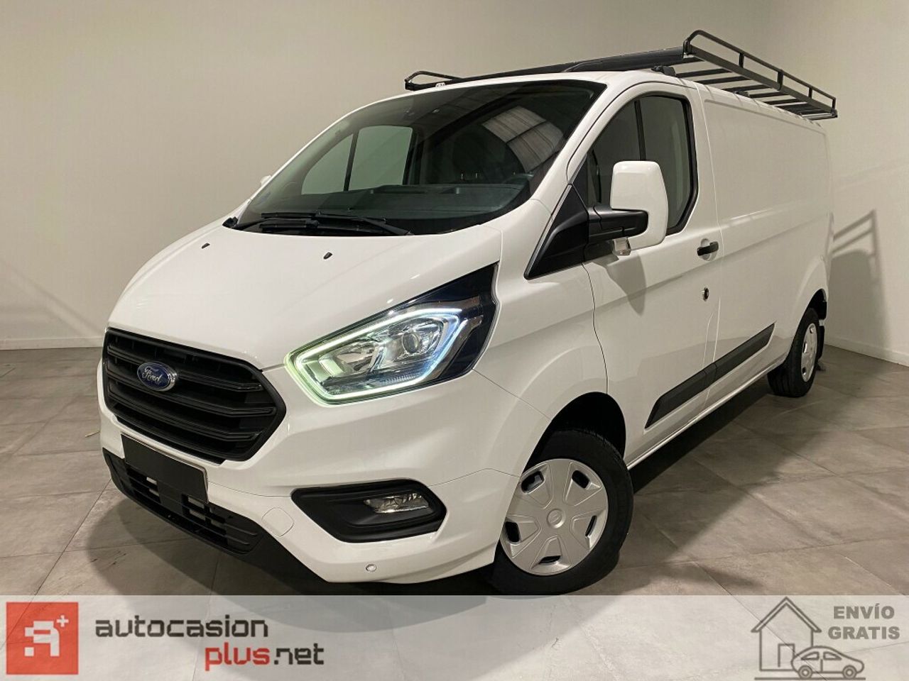 ford transit custom 2020 / foto grande (2)
