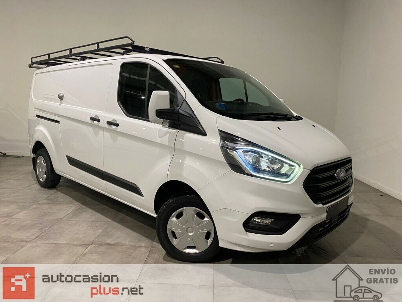 ford transit custom 2020 / foto grande (3)