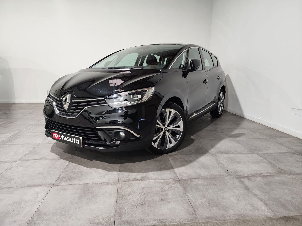 renault grand scénic 2020 / foto grande (2)