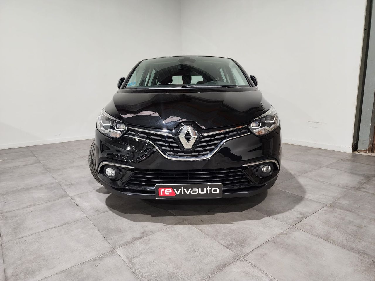 renault grand scénic 2020 / foto grande (3)
