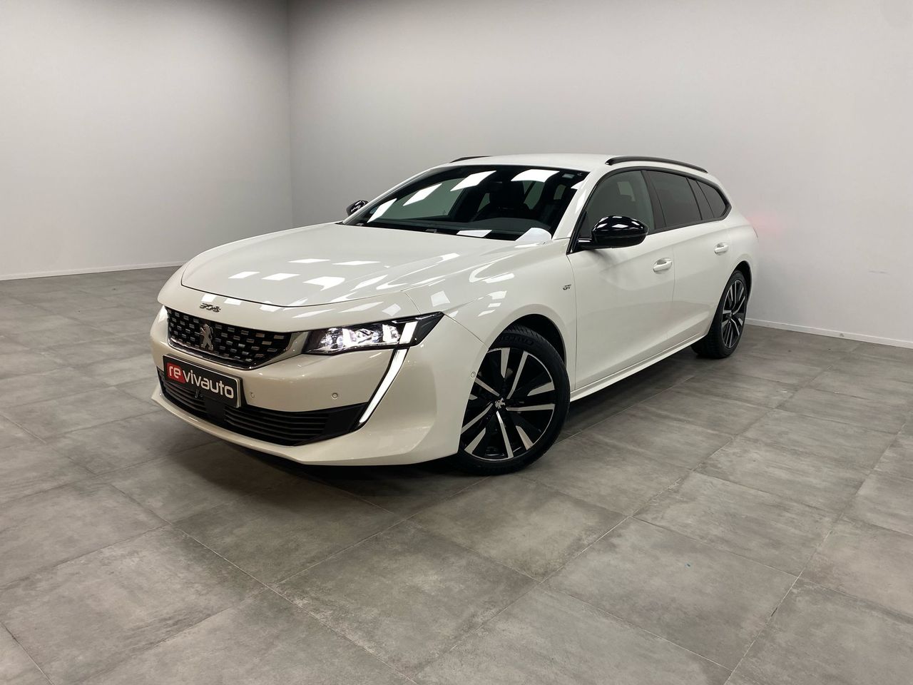 peugeot 508 2021 / foto grande (2)