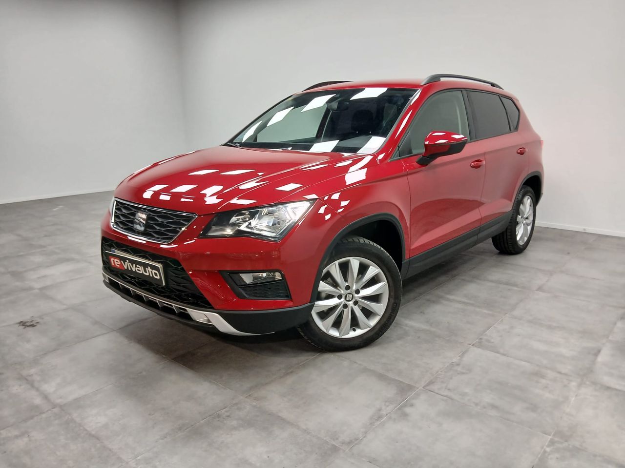 Seat ateca 2023 madrid  de segunda mano en Madrid - seat ateca 2020 /
