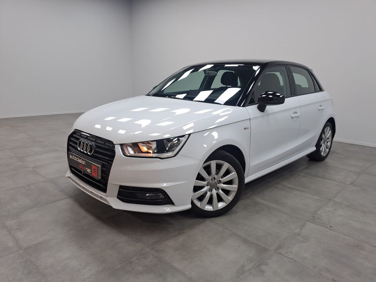 audi a1 2018 / foto grande (2)
