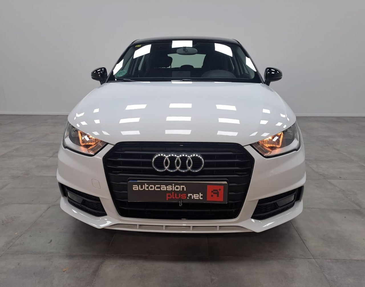 audi a1 2018 / foto grande (3)