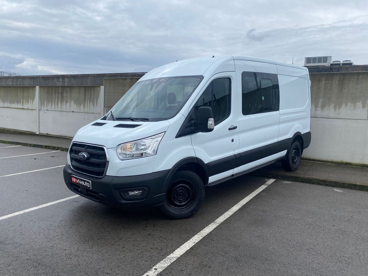 ford transit 2021 / foto grande (2)