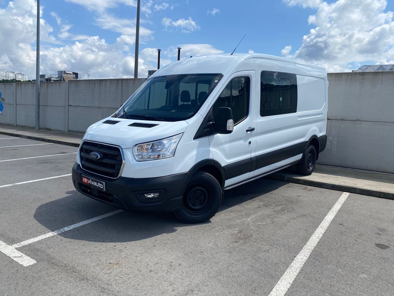 ford transit 2021 / foto grande (2)