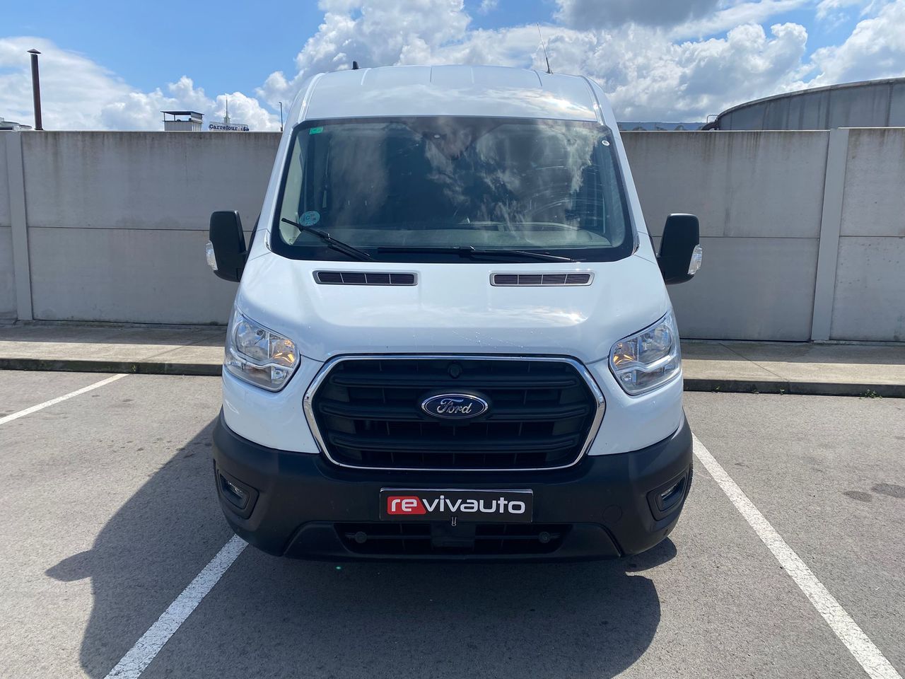 ford transit 2021 / foto grande (3)