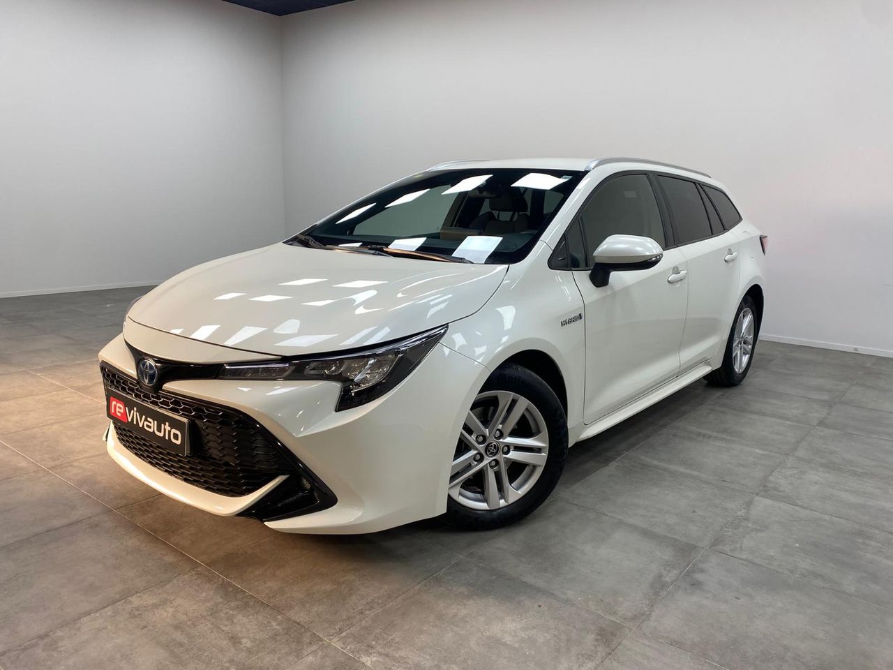 Toyota corolla 2020  de segunda mano - toyota corolla 2020 /