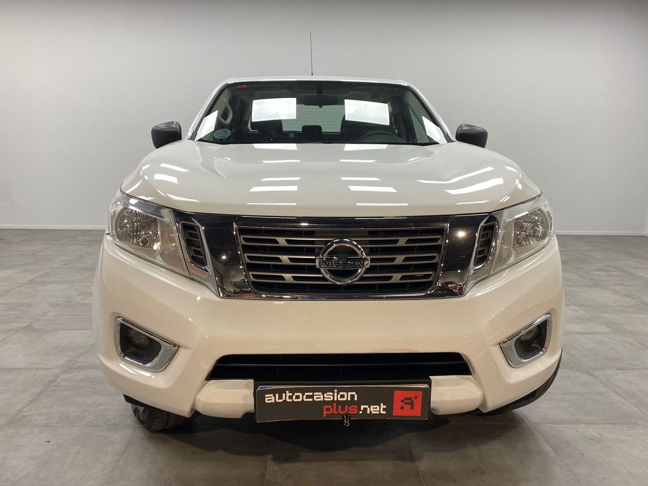 nissan navara 2020 / foto grande (3)
