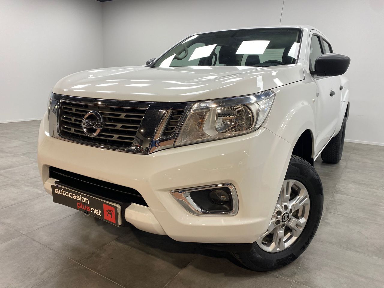 Foto nissan navara 2020 /