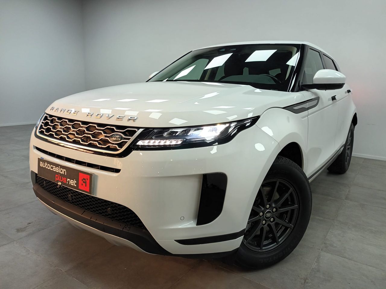 land-rover range rover evoque 2020 / foto grande (2)