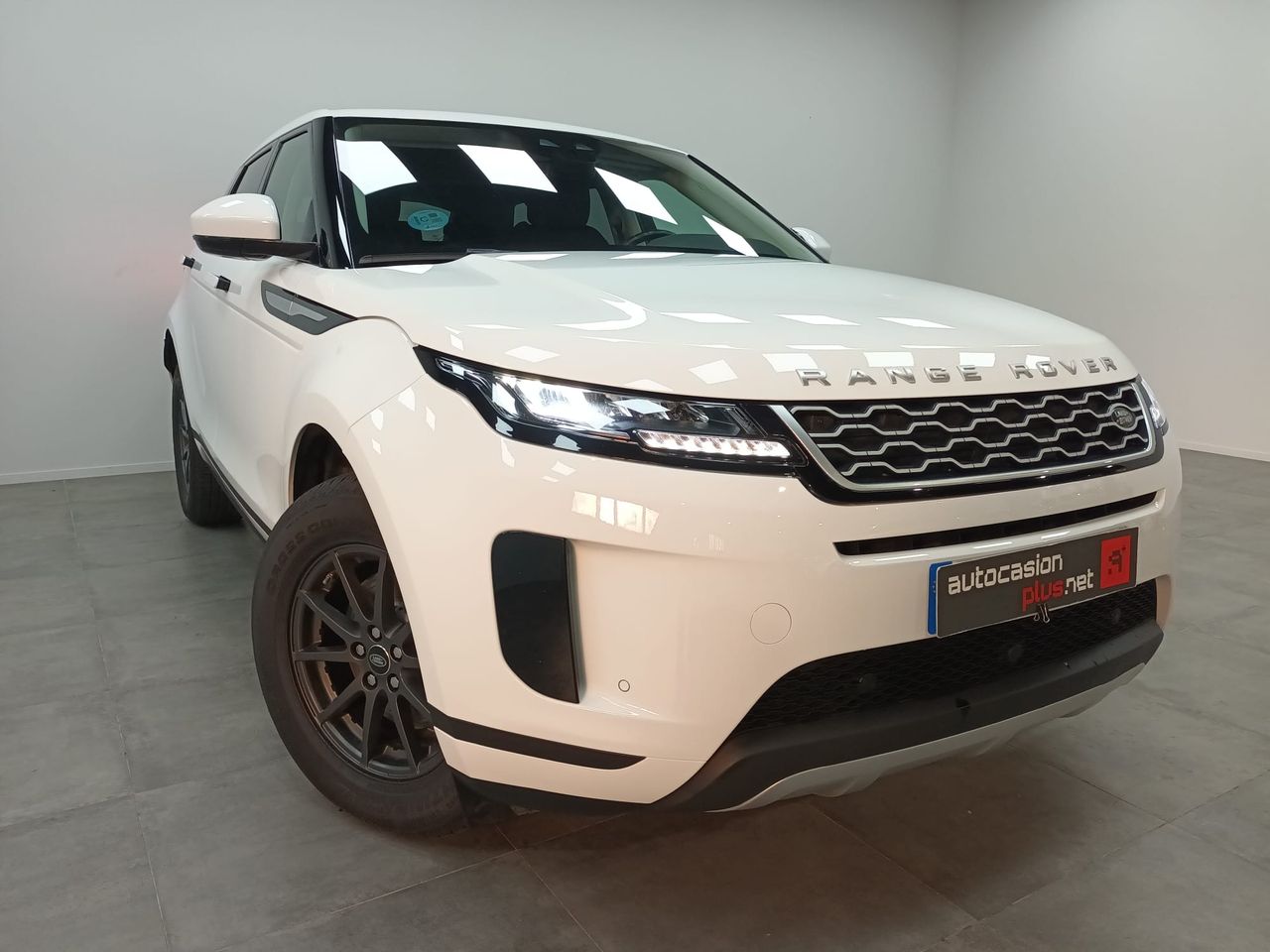 land-rover range rover evoque 2020 / foto grande (3)