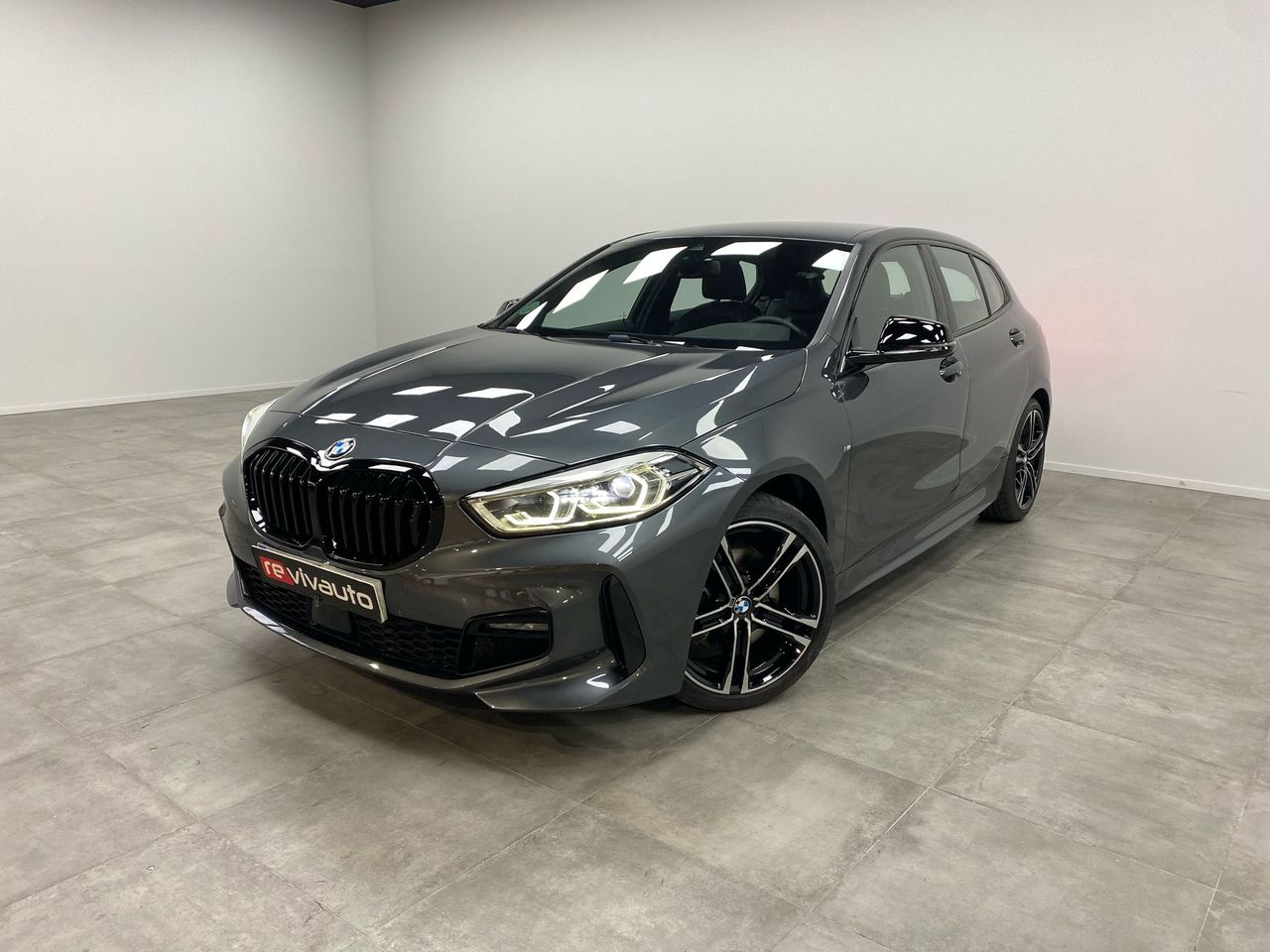 bmw serie 1 2021 / foto grande (2)