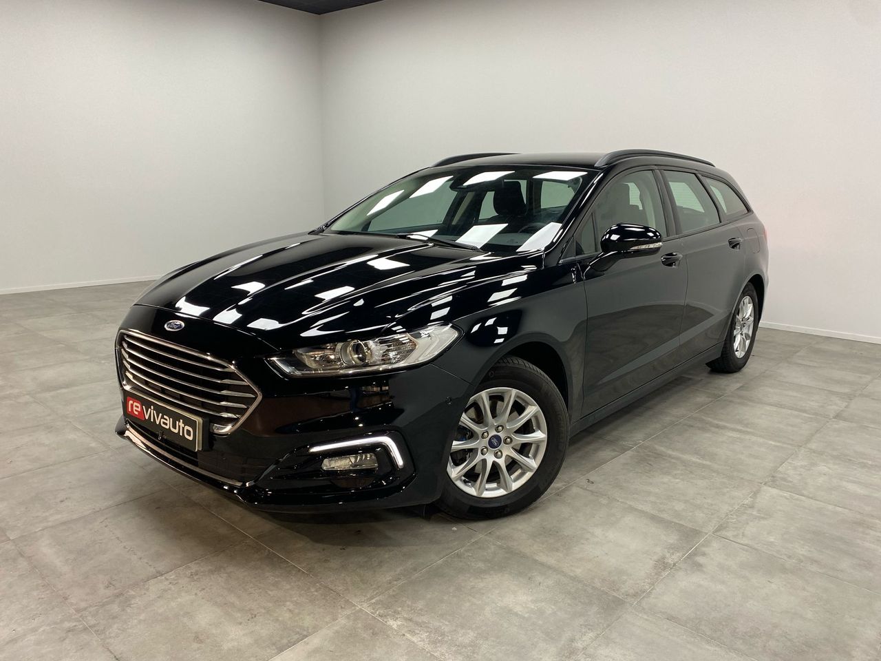 ford mondeo 2020 / foto grande (2)