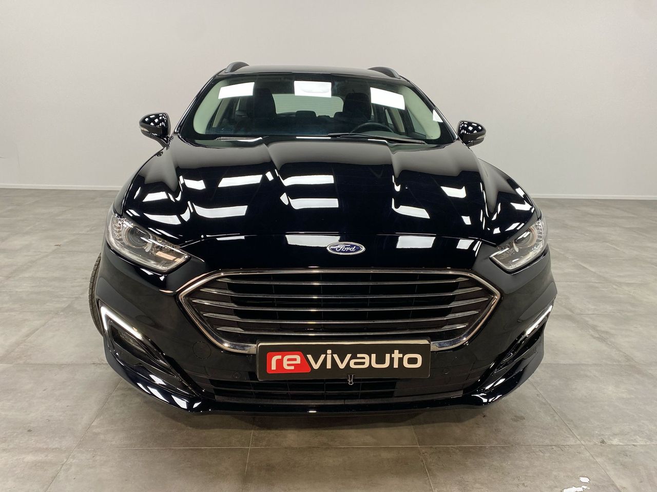 ford mondeo 2020 / foto grande (3)