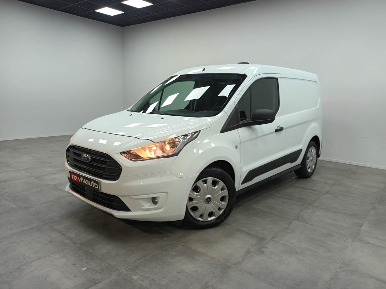 ford transit connect 2019 / foto grande (2)