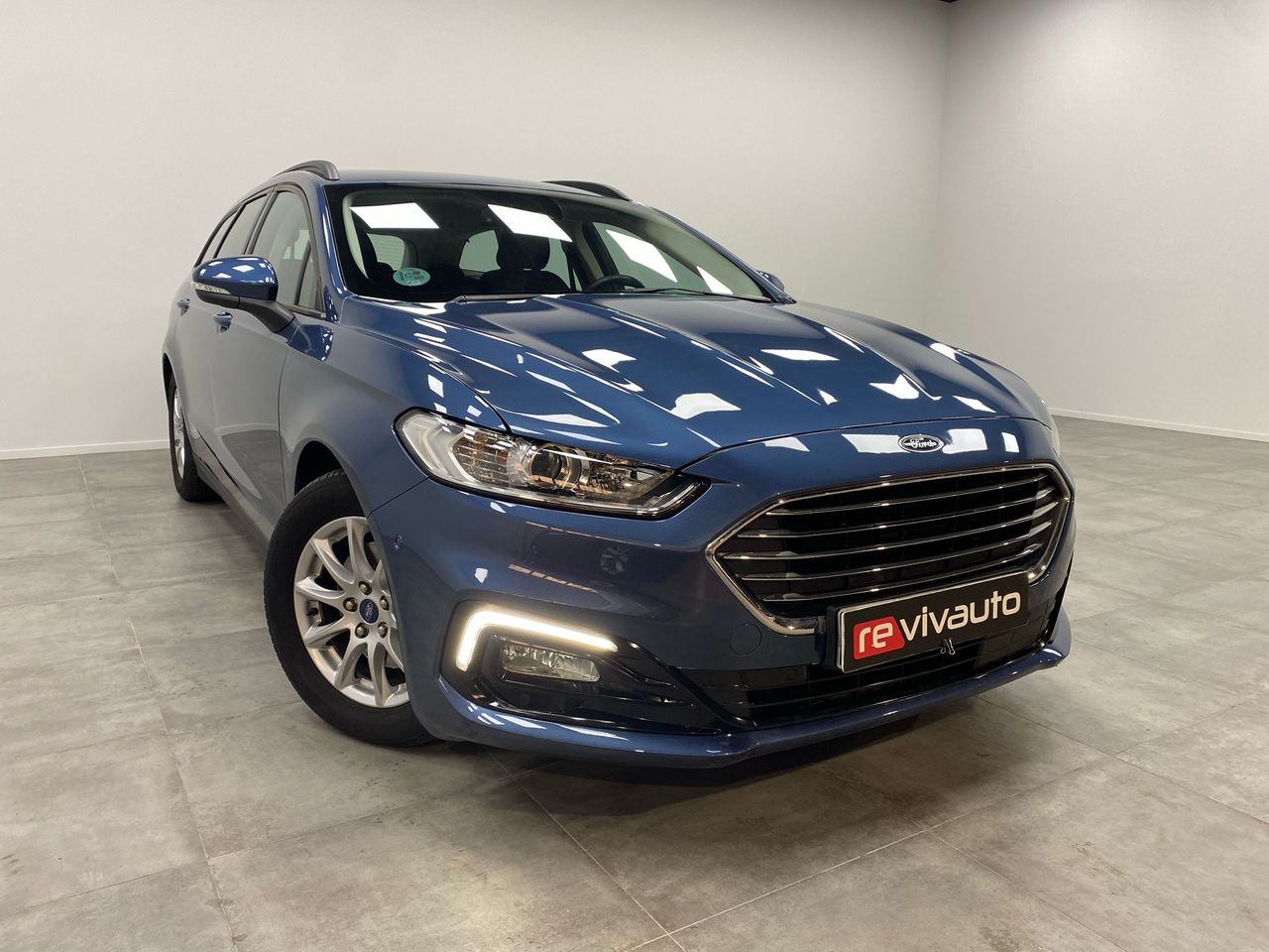 ford mondeo 2021 / foto grande (3)