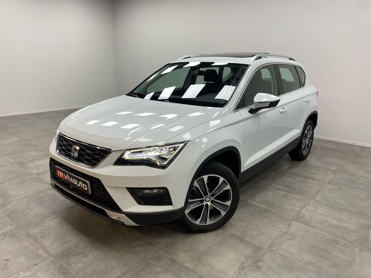 seat ateca 2019 / foto grande (2)