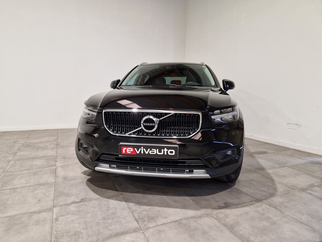 volvo xc40 2019 / foto grande (3)